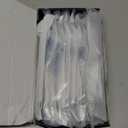 Asidrama 10 Pack 7.5 Inch(192mm) Matte Black Cabinet pulls Kitchen Cabinet Handles, Cabinet Pulls Kitchen Cabinet Hardware for Cupboard Drawer Pulls