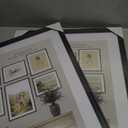 Picture frames