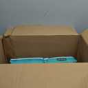 Depend Fresh Protection Adult Incontinence Underwear for Men, Disposable, Maximum, Large, Grey, 28 Count, Packaging May Vary (Large)