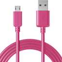 Charge Cable 3 Pack, 