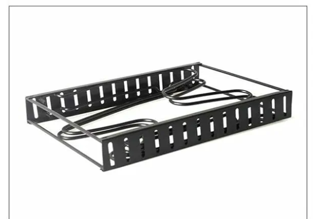 Pots and Pans Organizer Rack Under Cabinet with 3 DIY Methods, Adjustable Pot Pan Rack with Tiers for Kitchen Cabinet Organizers and Storage