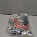 LEGO Architecture Skylines: Tokyo 21051 Building Kit, Collectible Architecture Building Set for Adults (547 Pieces)