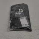 100% Blackout Window Cover, Portable Magnetic Black Out Curtains for Window, Black Out Shades No Drill Cuttable Blackout Blinds for Bedroom, RV, Nursery, Media Room, 79x57 inch