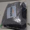 PURE CHAMP Mens 3 Pack Fleece Active Athletic Workout Jogger Sweatpants for Men with Zipper Pocket and Drawstring Size S-3XL (Medium)