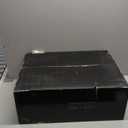 Bio Bidet USPA PRO Modern Bidet Seat, Warm Water, Heated Seat & Dryer, Remote Control, Elongated