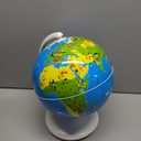 PlayShifu Globe for Children  Orboot Earth: Interactive Kids Globe with 1000+ Facts on Animals, Places & Monuments | Tech-Powered Learning Toy & STEM Gift for Kids Ages 410