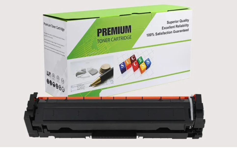 Compatible Toner Cartridge Replacement for Brother AN-C0067XM-Econ-V3, CA-Csrtrige 067HM