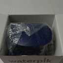 Waterpik Aquarius Water Flosser For Teeth Cleaning, Gums, Braces, Dental Care, Electric Power With 10 Settings, 7 Tips For Multiple Users And Needs, ADA Accepted, Blue WP-663, Packaging May Vary