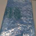 Upgrade Baby Bath Mat Non Slip Extra Long Bathtub Mat for Kids 40 X 16 Inch - Eco Friendly Bath Tub Mat with 200 Big Suction Cups,Machine Washable Shower Mat,Blue