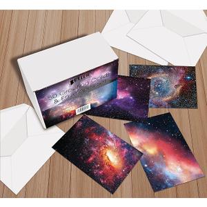 15 Blank Cards with Envelopes