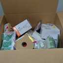 Box of Mixed Items, Retail is Estimated