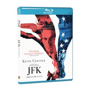 JFK [Blu-ray]