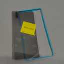 Milomdoi 3 Pack Privacy Screen Protector for Samsung Galaxy S25 Ultra Tempered Glass with 3 Pack Camera Lens Protector, Ultra 9H Accessories [Support Fingerprint Unlock] Black, Samsung Galaxy S25 Ultra 6.9 inch