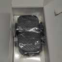 YRU True Military-Grade [360 Rotation Suction] 2026 Ultimate Car Phone Holder Mount 90+LBS Safest Strongest & Patent Certs Dashboard Windshield Vent for iPhone 17 16 Pro Max Samsung, Gloss Black