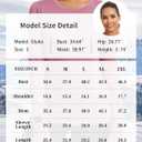 Loovoo Thermal Shirts for Women Long Sleeve Workout Tops Crewneck Fleece Base Layer Running Athletic Tee with Zipper Pocket (Small, 1-grey Pink)