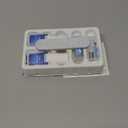 Titanium Alloy Ingrown Toenail Treatment, Ingrown Toenail Removal Kit for Curved Nail Repair, Ingrown Nail Tool for Home Use