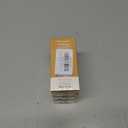 3 x Leg Makeup Waterproof, Smooth Legs, Fade the Skin Color of Legs, Effectively Cover the Scars of Legs and Body, Long-Term Body Foundation Make-up Uniform Skin Skin Beauty Leg Cream (01#)