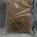 ALVOROG 3 Tier Rolling Cart with DIY Pegboards Metal Utility Cart with Wheels Handles Baskets Hooks, Storage Cart for Office Kitchen Bathroom(White)