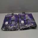 2 x Rubies Pugsley Kids Boys Costume Top and Pants, for Dress Up, Parties and Halloween