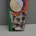 Zippered Tortilla Warmer Pouch - Fit 10 Burrito Size Tortillas, Insulated Fabric - Semicircular Secure Zipper, Talavera Tile Pattern Portable Holder for Parties & Festive Kitchen Decor, 12 Inch