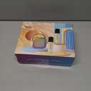 ShinePick Kids Karaoke Machine with 2 Wireless Microphones Portable Bluetooth Mini Karaoke Machine Speaker Kids Toys Christmas Birthday Gift for 3 4 5 6 7 8 9 10 11 12+Year Old Girls Boys (Purple)