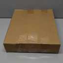 Meooeck 12 Pcs Mini Christmas Trees Bottle Brush Christmas Trees 4 Sizes 4/6/8/10 Inch Artificial Xmas Tree with Wood Base Winter Fake Pine Tree Decor for Home(Green, Beige, Red)