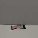 No Gap Leopard Engraved Bands Compatible for Samsung Galaxy Watch 6/5/4 Band 40mm 44mm, Watch 6 47mm 43mm,5 Pro 45mm, Watch 4 Classic 42mm 46mm, 20mm Soft Silicone Replacement Strap for Women (Brown)