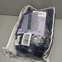 Wapaneus Heated Blanket Electric Queen Size 84"x90"-Dual Control with 10 Heat Levels 12 Timer Settings and 8 Hours Auto-Shut Off,Fast-Heating Electric Blanket,ETL Listed Machine Washable,Dark Blue