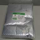 10 Pack Cool Shield Bubble Mailers 11x15. Thermal Padded envelopes 11 x 15. Large Cushion Food mailers. Peel and Seal. Thermal Shipping Bags for mailing, Packing. Packaging in Bulk, Wholesale Price.