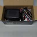 Auto Remote Central Kit Universal Car Door Lock with Contorl Box + 2 Replacement Remote Contorl for Car Central Lock