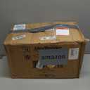 Mind Reader Mop Bucket with Wringer (Mop Not Included), 5.5 Gallon Cleaning Bucket with Wheels and Handle, Upward Press Wringer, Small Mop Compatible, Yellow