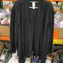 Wynne Layers, Black Dress, XL