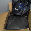 EzyShade 10-Layer SUV Car Cover Waterproof All Weather. See Vehicle Size-Chart for Accurate Fit. Outdoor Full Exterior Covers for Automobiles Heavy Duty Jeep Rav4 CRV. Black, Size S5 