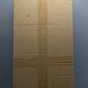 Crystal Chandelier for Dining Room 31'' Black Rectangular Pendant Fixture 6Light with K9 Crystals, Contemporary Chandeliers for Kitchen Island, Living Room