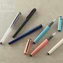 Pilot PFLT1MBF PILOT Writive Fountain Pen, Fine Point, Matte Black