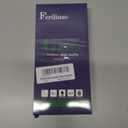 2 x Ferilinso [Auto Dust Install] 3 Pack Screen Protector for iPhone 16 Plus [Phone Case fit], 3 Tempered Glass Camera Lens Protector Accessories for Apple