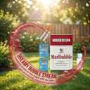 Bubble Stress Relief Toy Mini Bubble Blower Bubble Sticks Relaxation Birthday Christmas Party Gift for Men Women (Bubble Water with Empty Bottle)