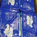 TENA Proskin Incontinence Super Briefs, Adult Diapers, Super Absorbency, Bladder Leaks Control, Large, 56 count