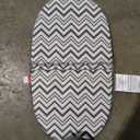 NubyUSA Dr. Talbot's Folding Bath Kneeler Rest Pad for Parents, Water Resistant