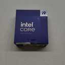 Intel Core i9-14900K Desktop Processor 24 cores (8 P-cores + 16 E-cores) up to 6.0 GHz