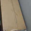 PRAISUN 55 X 20 Inch Office Computer Desk with Power Outlets and USB-C Port, Larger and Longer Gaming Desk, for Home Office, Study, Bedroom, Writing Work from Home Table, Metal Frame, Black