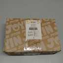 JOYIN Halloween Outdoor Decorations Giant Spider, 5 Ft Large Spider for Yard Lawn Garden Patio Scary Halloween Outside Decor, Indoor Haunted House Prop and Home Party Decor, Black