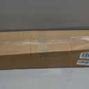 Pool Ladder Steps Replacement, (3-Pack) 18" Universal, White