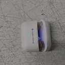 Audien ATOM PRO 2 Wireless Rechargeable OTC Hearing Aid, Premium Comfort Design and Nearly Invisible