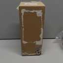 Hydro Flask Travel Tumbler with Handle, Lid and Straw - Insulated Stainless Steel in 32 Oz Surf Blue