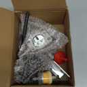 Carburetor Fit for 847395 846280 846570 844938 808725 846944 807906 350772 350775 350776 350777 356777 for JD LT-166 16HP Vanguard Engine Lawn Mower With Fuel Pump