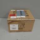 Frideko Rattan Rechargeable Battery Operated Wall Sconces Set of Two with Remote, 3 Colors Dimmable Wireless Wall Light, 5200mAh Indoor Wall Lamp with 4 Timer, Boho Sconces Wall Lighting for Bedroom (Gold)