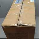 VEVOR Inflatable Projector Screen for Outside with 350W Air Blower Inflatable Screen Oxford Fabric Material Blow Up Screen for Outdoor Movie Supports Front/Rear Projection