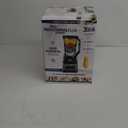 Ninja BN701 Professional Plus Blender, 1400 Peak Watts, 3 Functions for Smoothies, Frozen Drinks & Ice Cream with Auto IQ, 72-oz.* Total Crushing Pitcher & Lid, Dark Grey