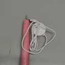 Philips Sonicare 4100 Series Electric Toothbrush - Sonic Toothbrush with Advanced Sonic Technology, Pressure Sensor, Two Intensity Settings, Smartimer & Quadpacer, Deep Pink, Model HX3681/26